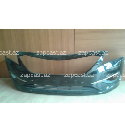 Hyundai Sonata 2014-2017 bufer qabaq orginal 